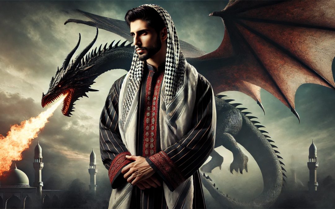 Study 5 – The Antichrist – Part 1