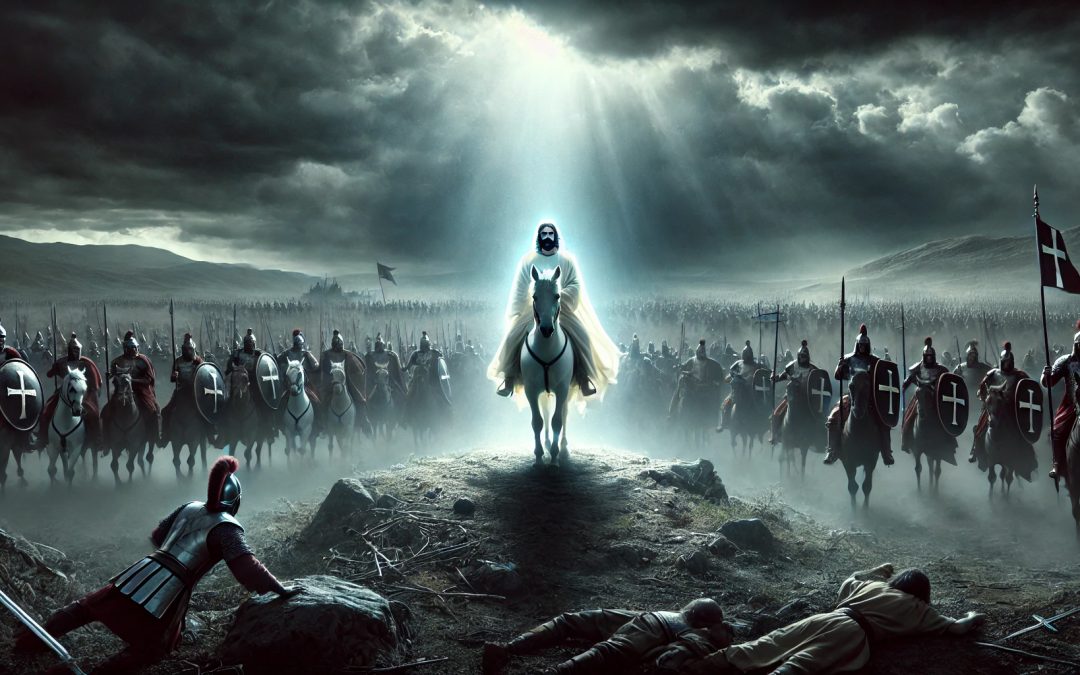 The Day of the Lord