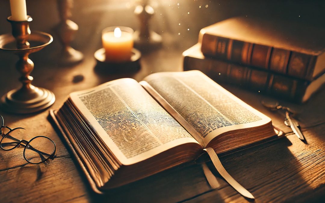 The 7 Letters to The 7 churches