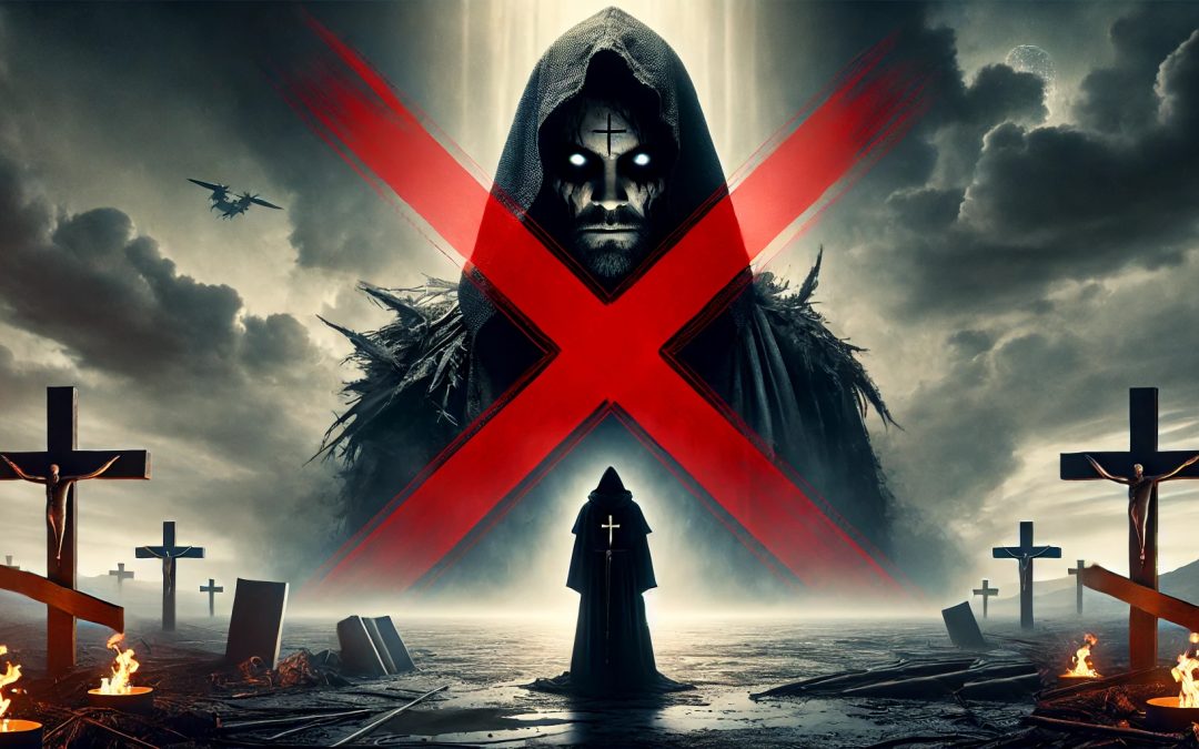 The Antichrist